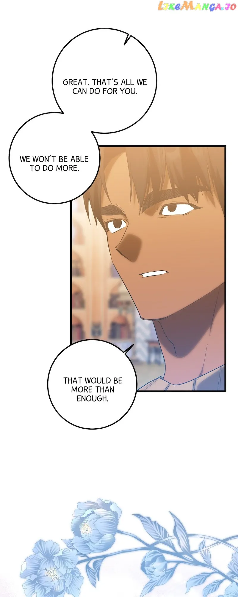 Who Knew Dragons Could Be This Cute chapter 58 page 4