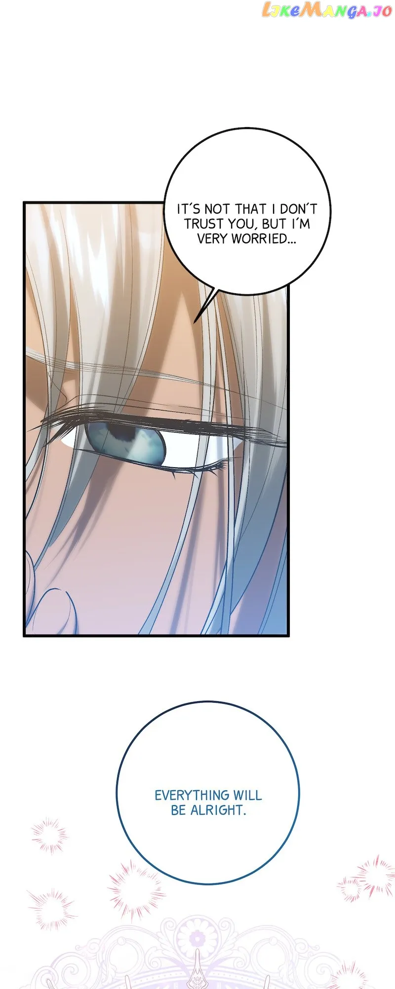 Who Knew Dragons Could Be This Cute chapter 58 page 6