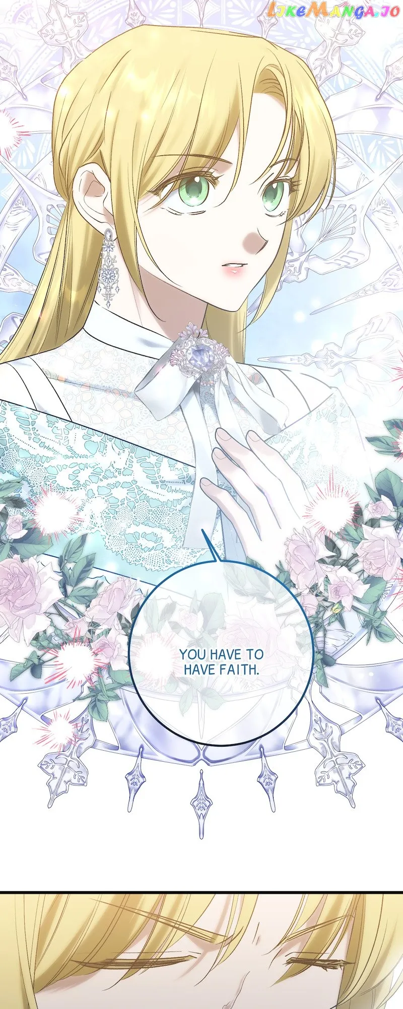 Who Knew Dragons Could Be This Cute chapter 58 page 7