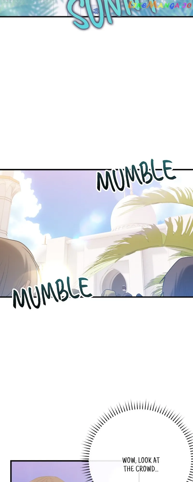 Who Knew Dragons Could Be This Cute chapter 58 page 10