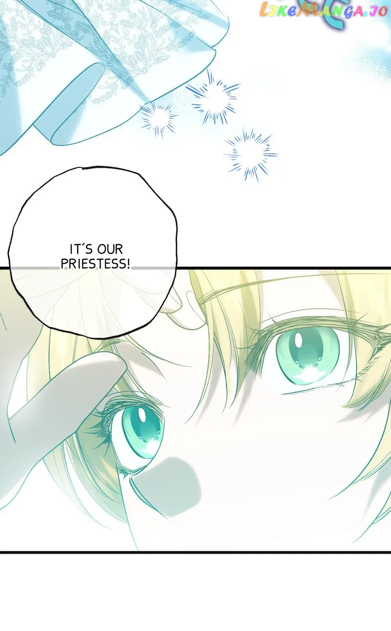 Who Knew Dragons Could Be This Cute chapter 58 page 12