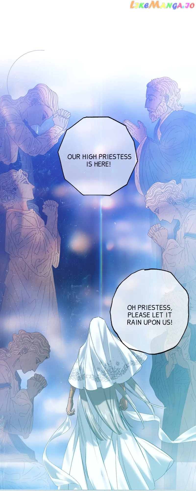 Who Knew Dragons Could Be This Cute chapter 58 page 13