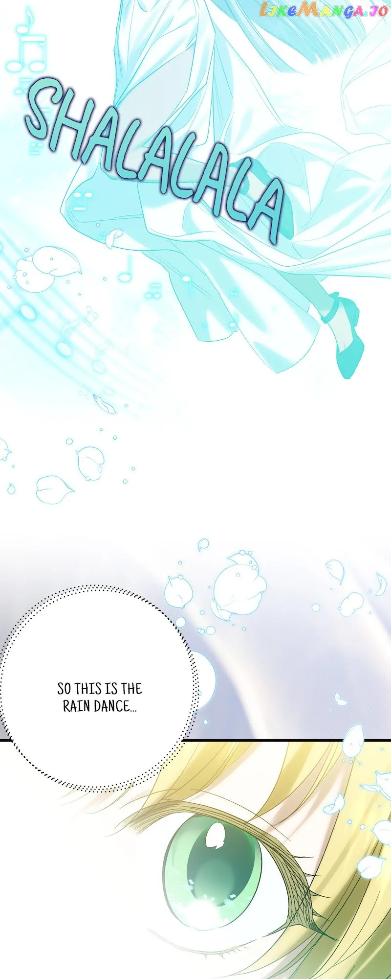 Who Knew Dragons Could Be This Cute chapter 58 page 23