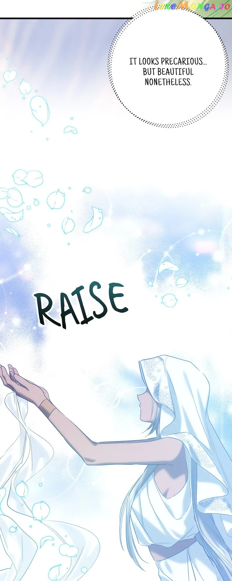 Who Knew Dragons Could Be This Cute chapter 58 page 24