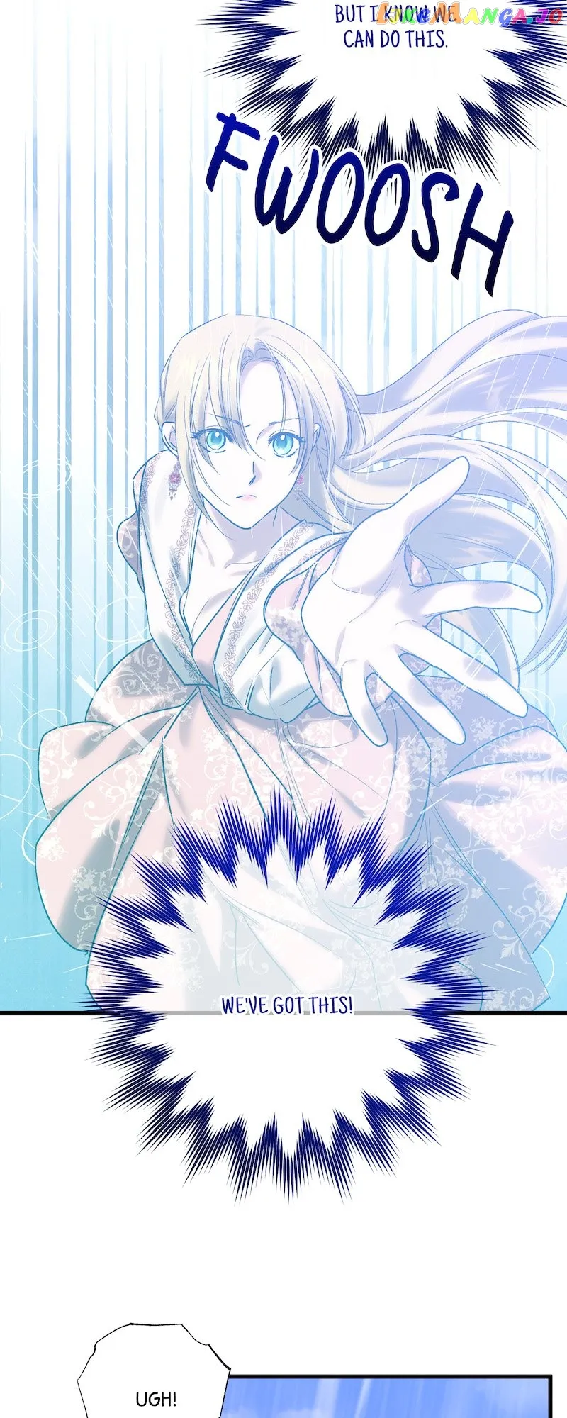 Who Knew Dragons Could Be This Cute chapter 58 page 30
