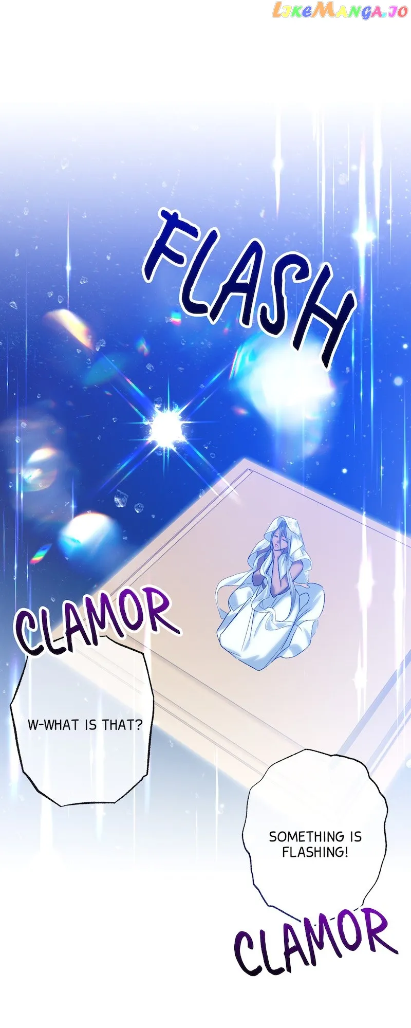 Who Knew Dragons Could Be This Cute chapter 58 page 33
