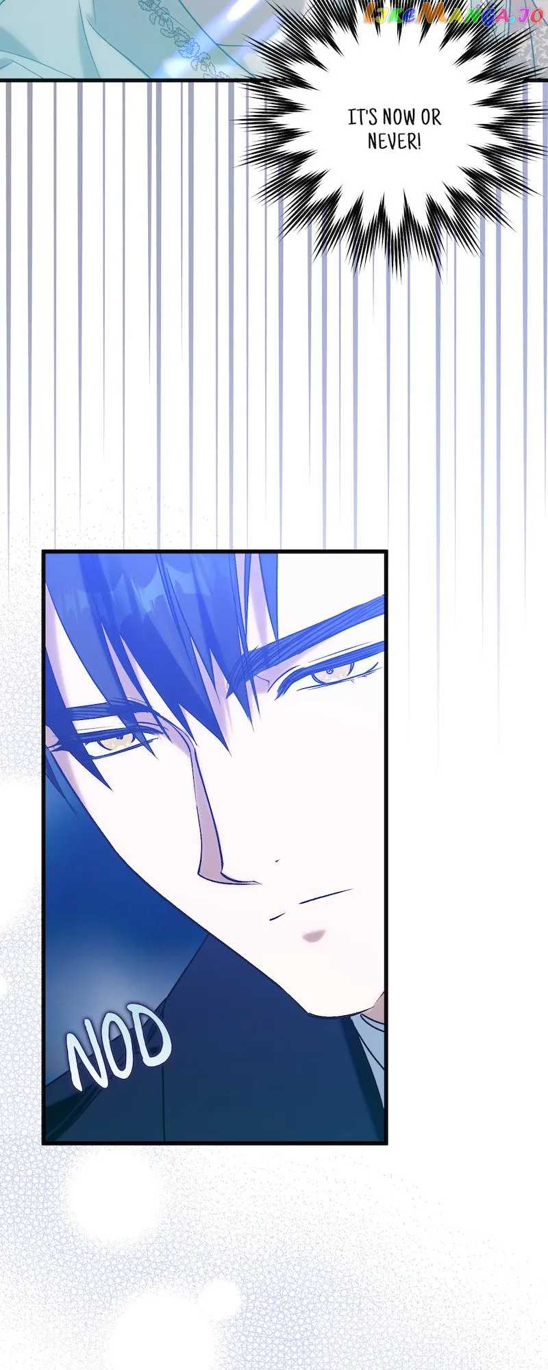 Who Knew Dragons Could Be This Cute chapter 58 page 36
