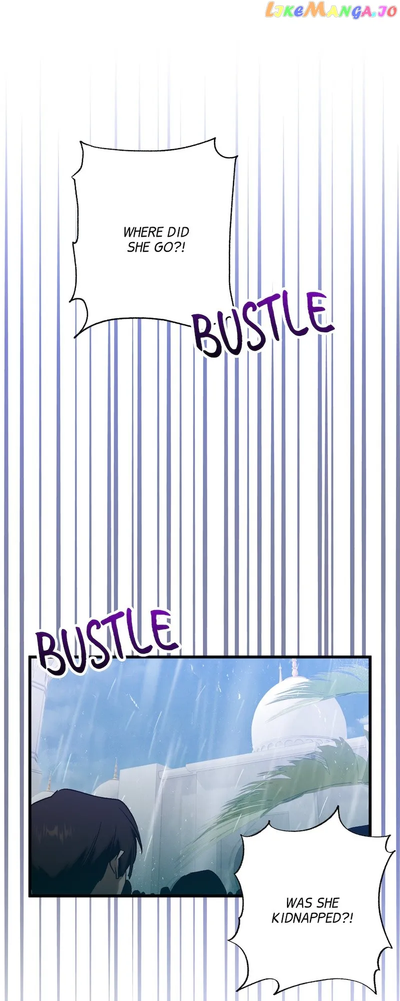 Who Knew Dragons Could Be This Cute chapter 58 page 42