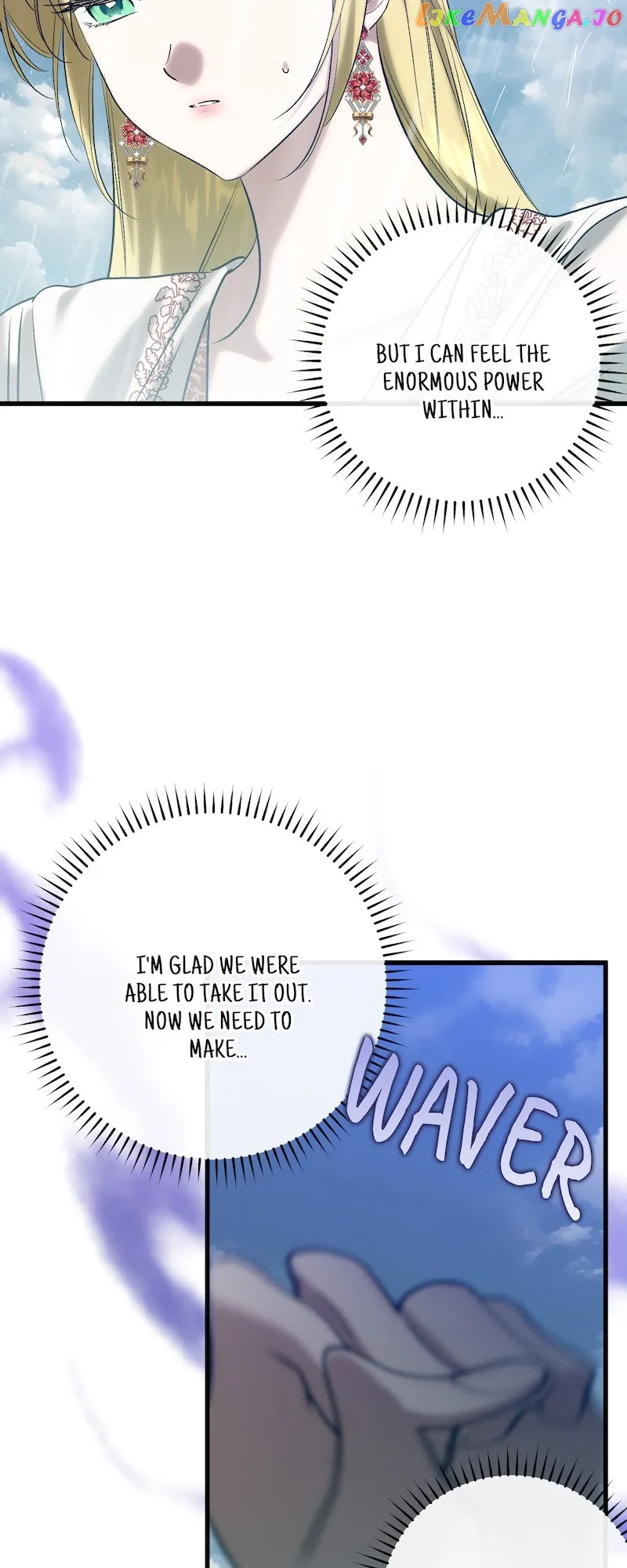 Who Knew Dragons Could Be This Cute chapter 58 page 44