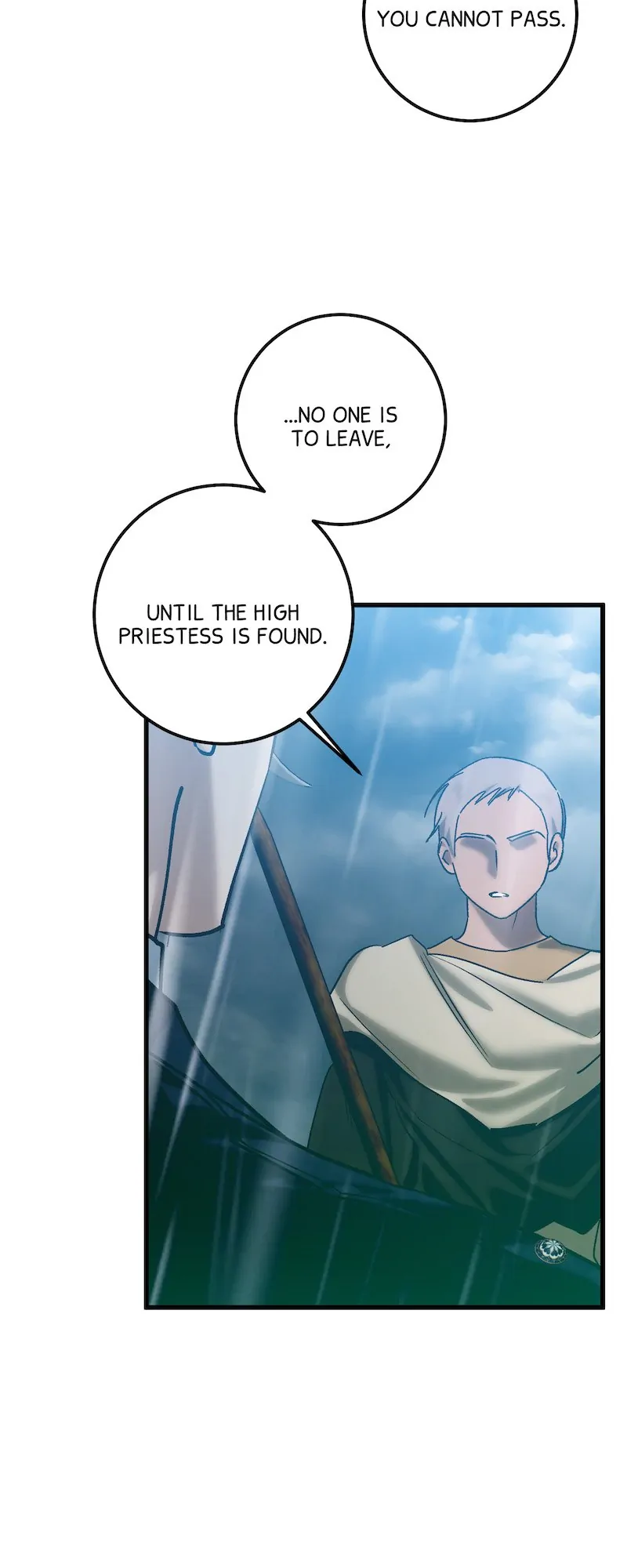 Who Knew Dragons Could Be This Cute chapter 59 page 2
