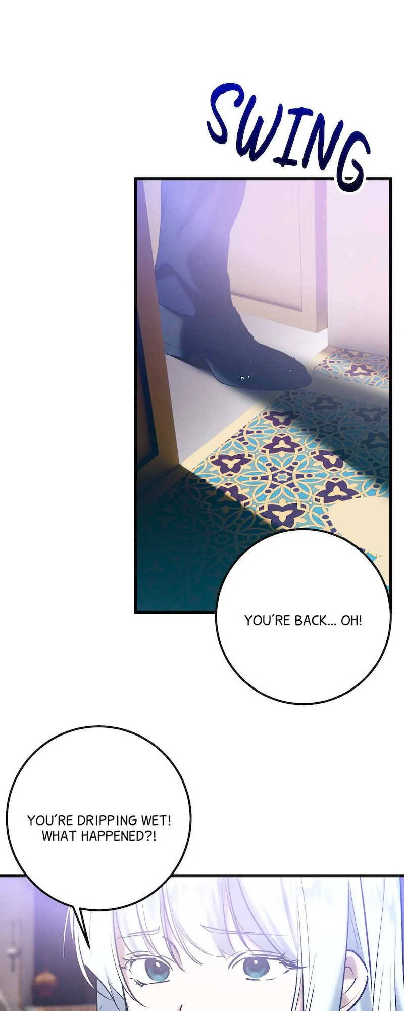 Who Knew Dragons Could Be This Cute chapter 59 page 8