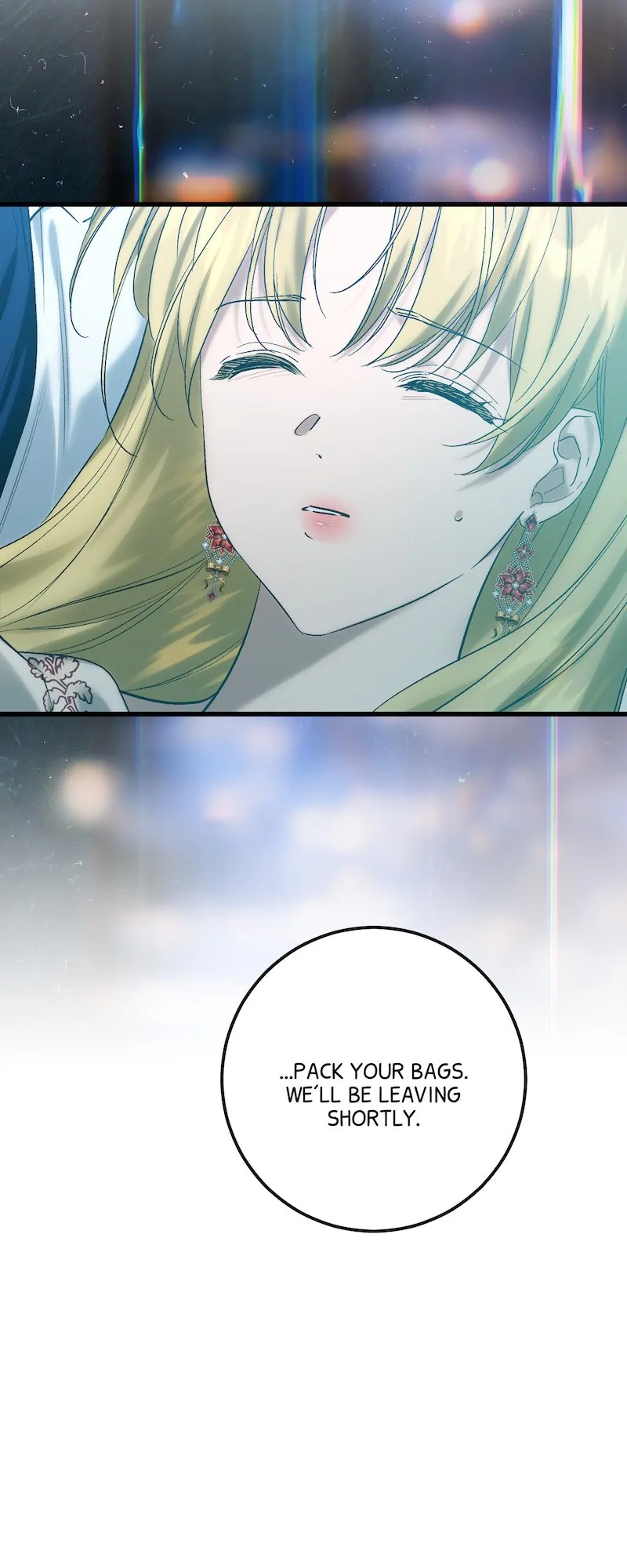 Who Knew Dragons Could Be This Cute chapter 59 page 10