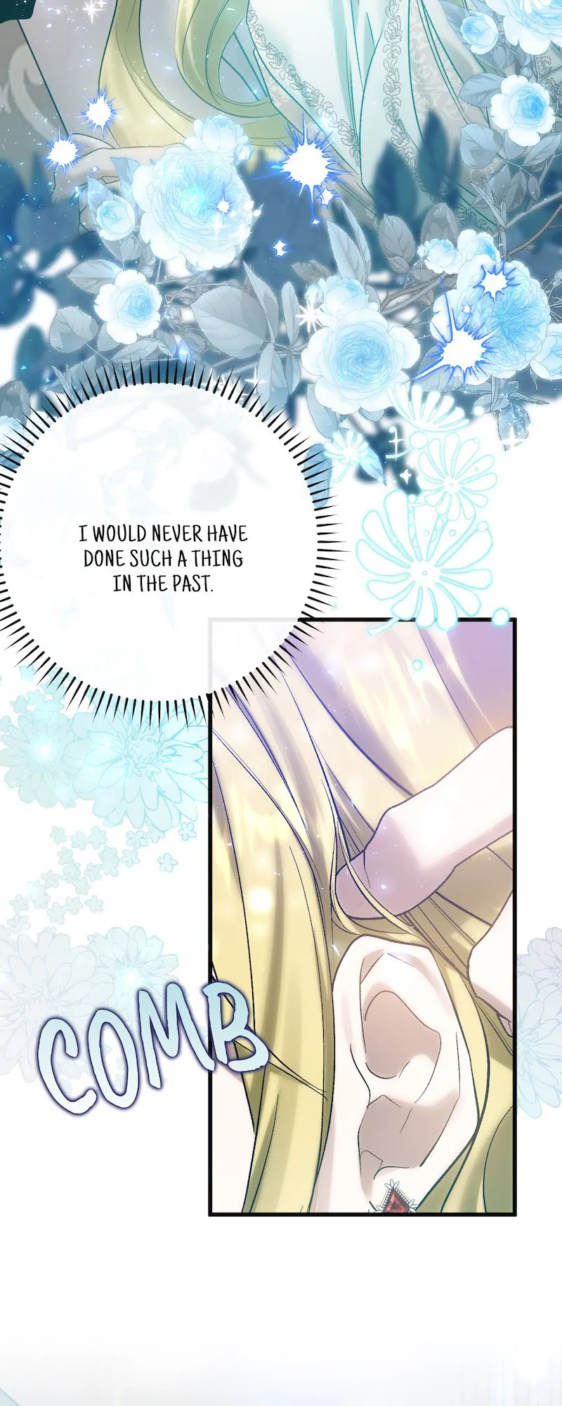 Who Knew Dragons Could Be This Cute chapter 59 page 17