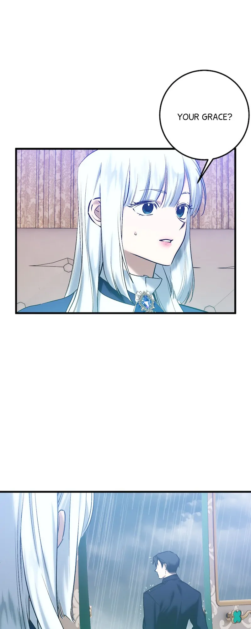 Who Knew Dragons Could Be This Cute chapter 59 page 20