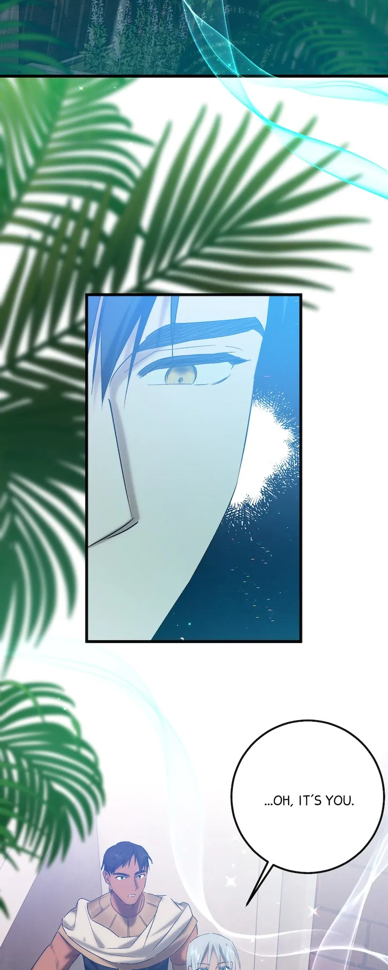 Who Knew Dragons Could Be This Cute chapter 59 page 23