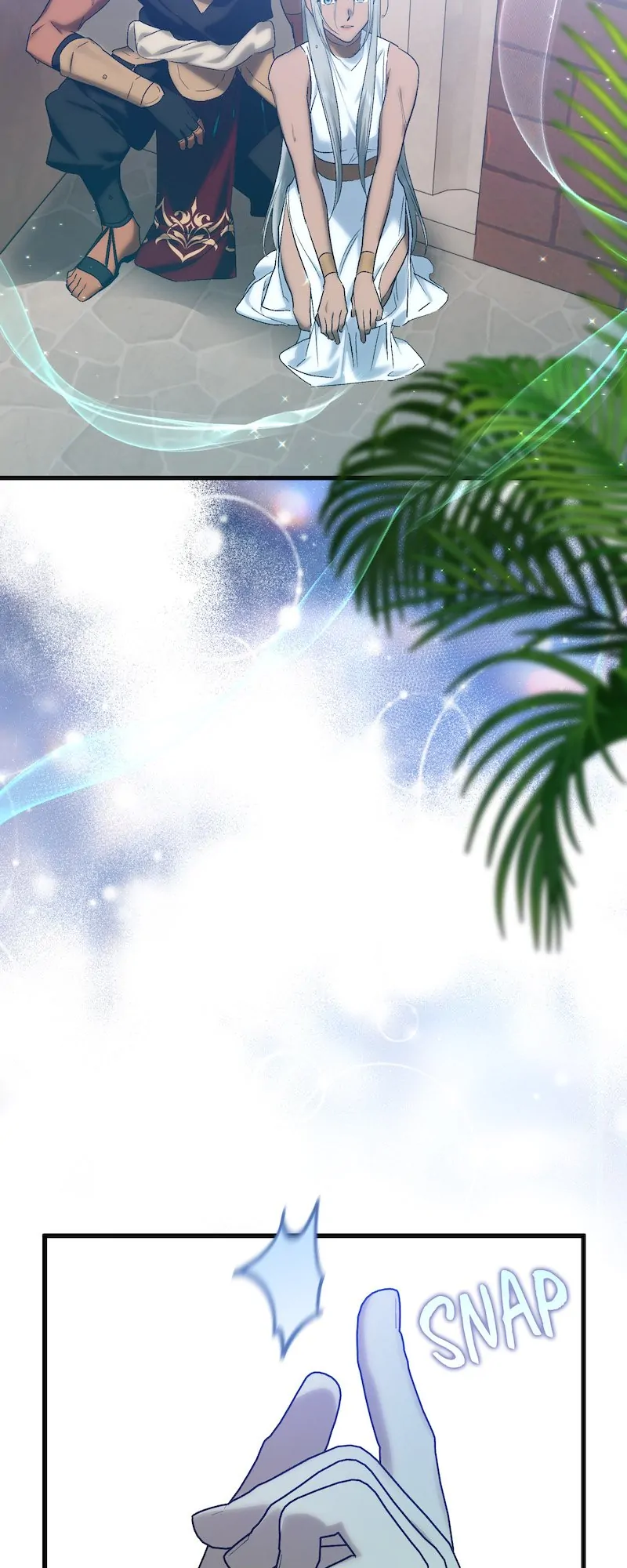 Who Knew Dragons Could Be This Cute chapter 59 page 24