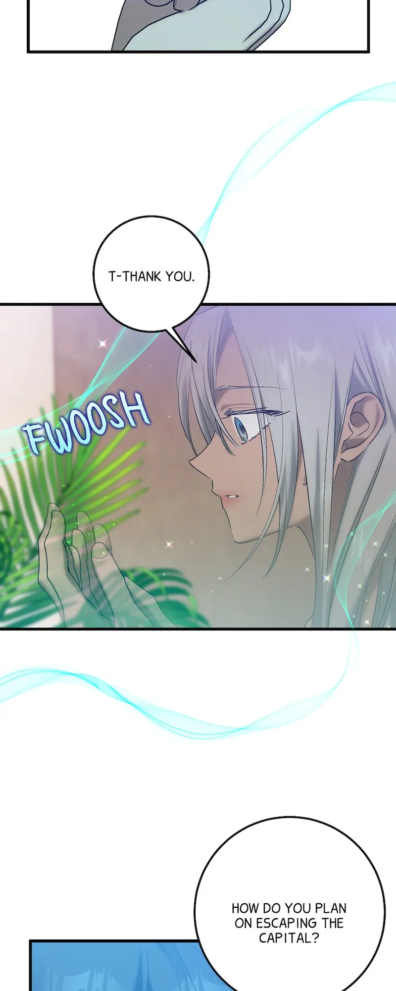 Who Knew Dragons Could Be This Cute chapter 59 page 25