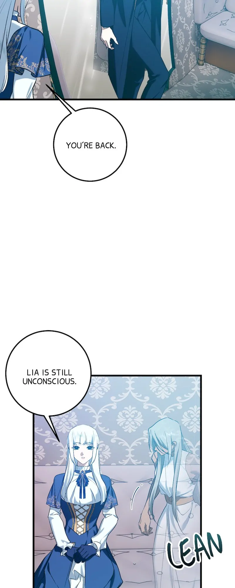 Who Knew Dragons Could Be This Cute chapter 59 page 30