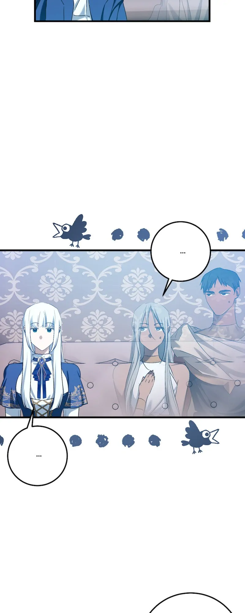 Who Knew Dragons Could Be This Cute chapter 59 page 31