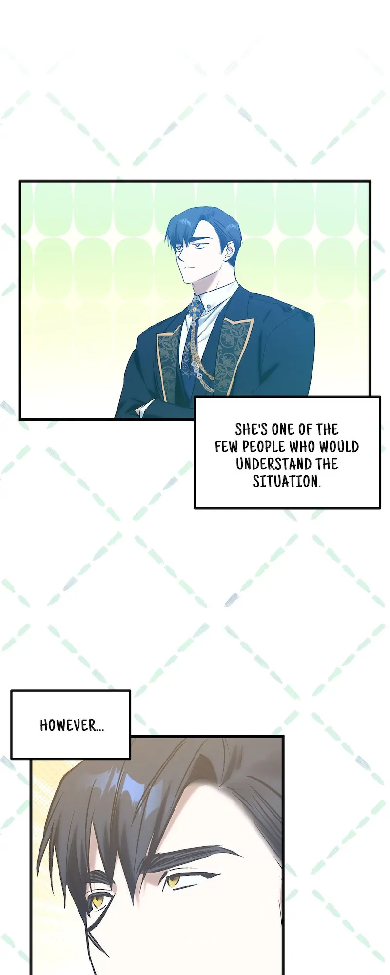Who Knew Dragons Could Be This Cute chapter 59 page 33