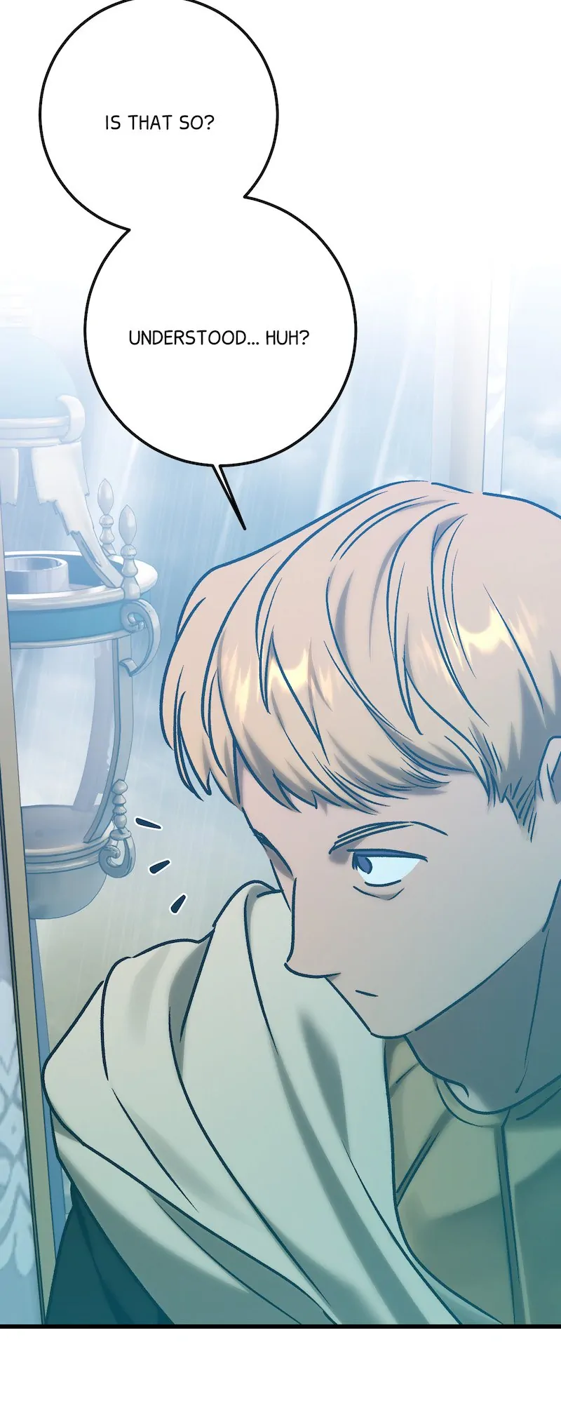 Who Knew Dragons Could Be This Cute chapter 59 page 38