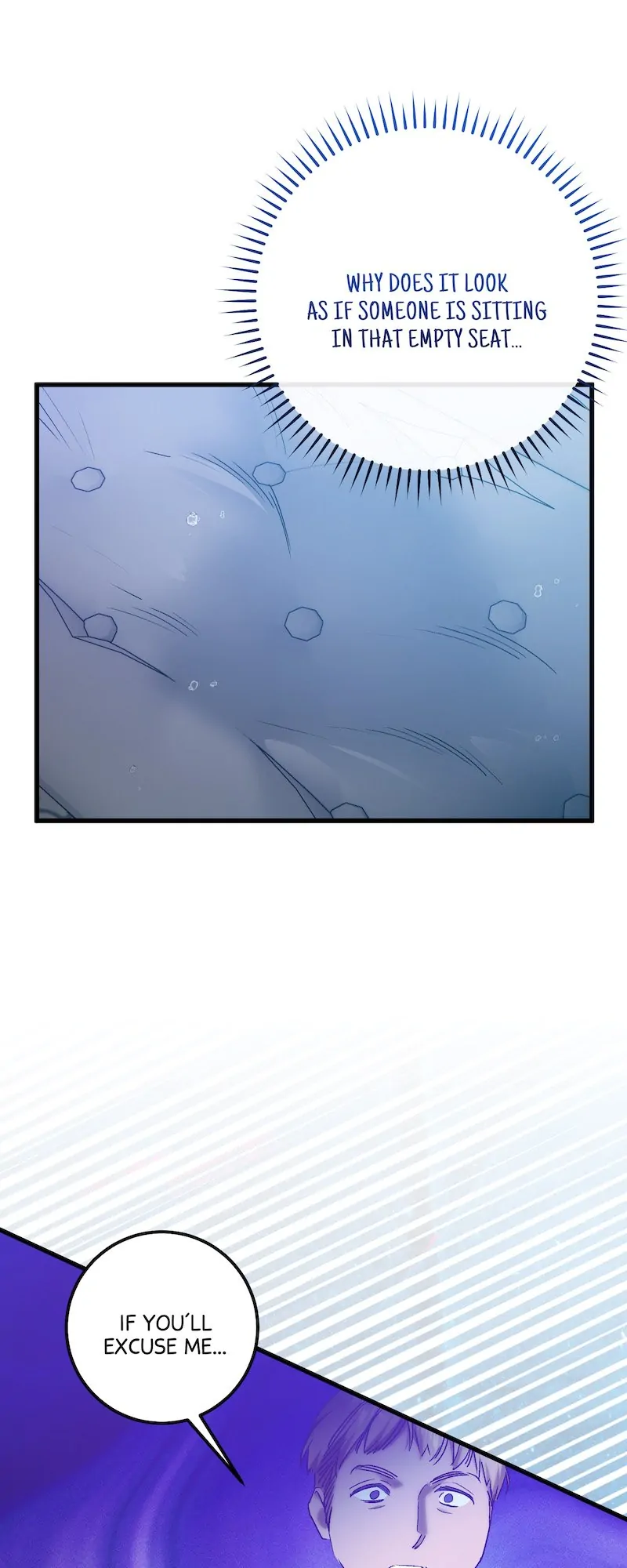 Who Knew Dragons Could Be This Cute chapter 59 page 40