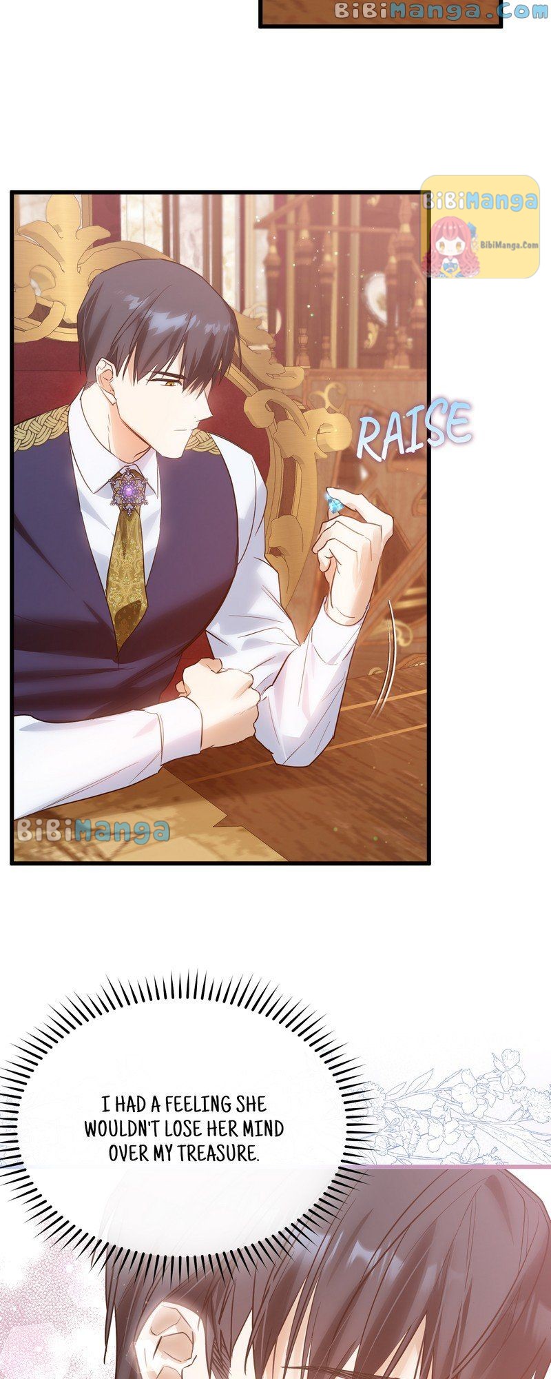 Who Knew Dragons Could Be This Cute chapter 6 page 11