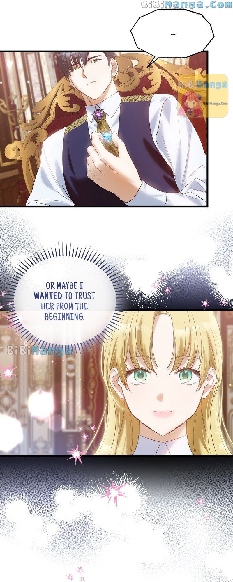 Who Knew Dragons Could Be This Cute chapter 6 page 13