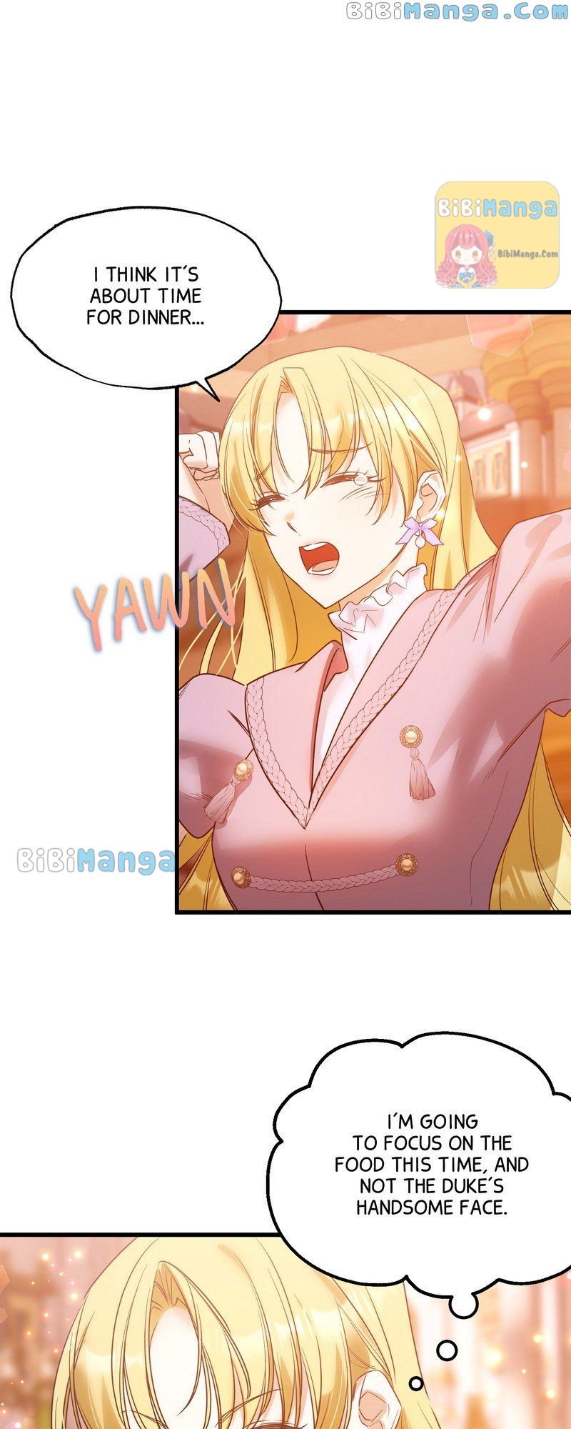 Who Knew Dragons Could Be This Cute chapter 6 page 18