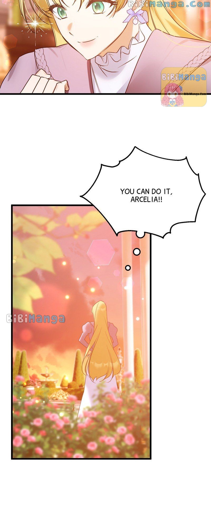 Who Knew Dragons Could Be This Cute chapter 6 page 19