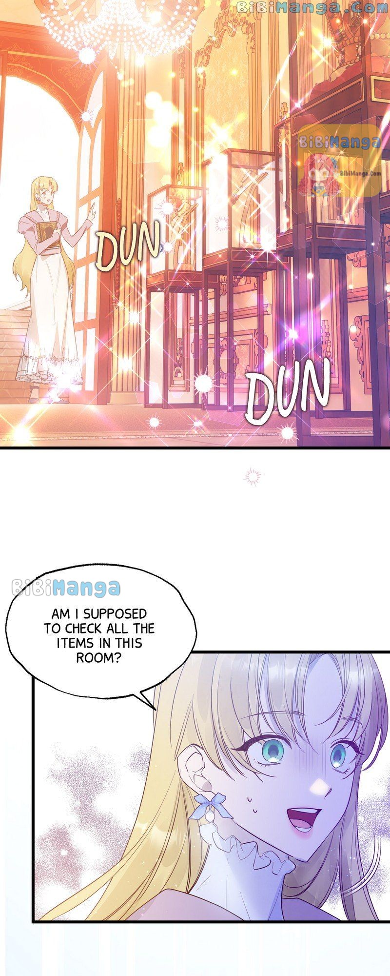 Who Knew Dragons Could Be This Cute chapter 6 page 3