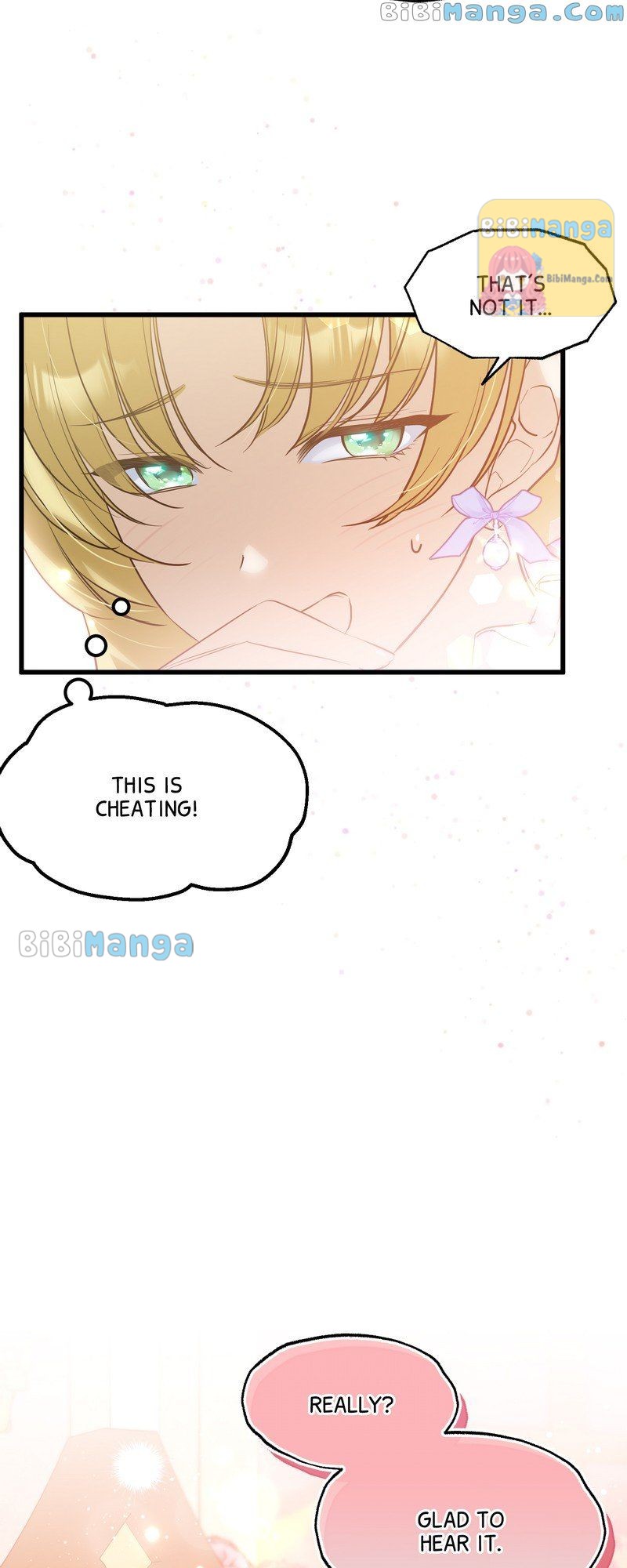 Who Knew Dragons Could Be This Cute chapter 6 page 22