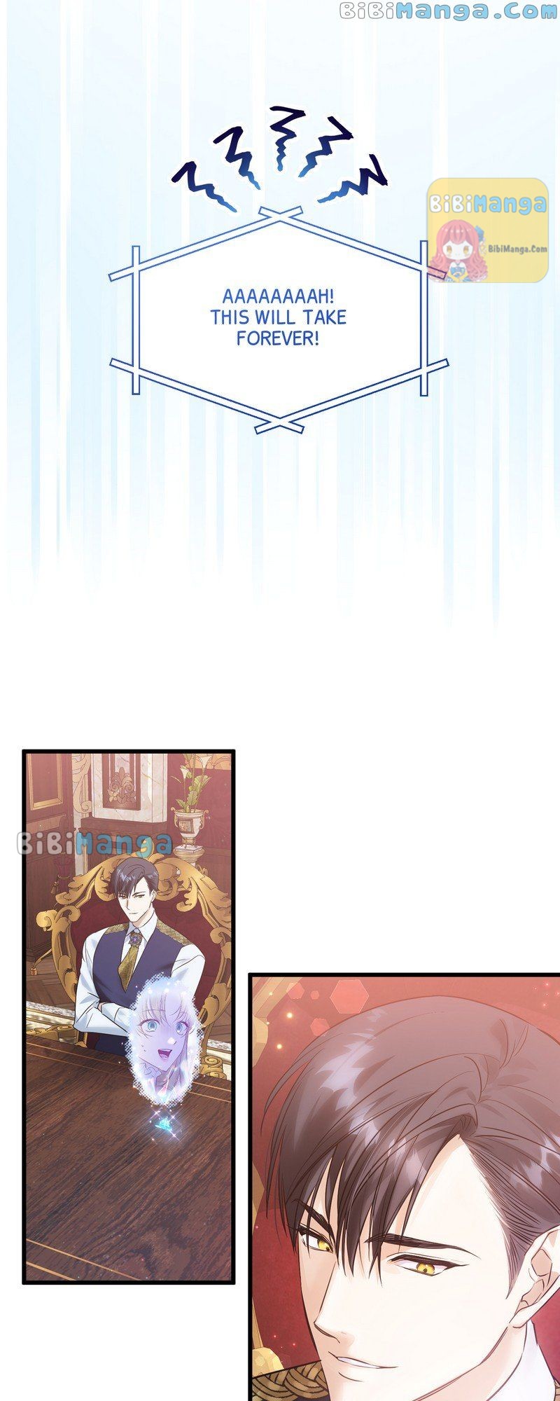 Who Knew Dragons Could Be This Cute chapter 6 page 4