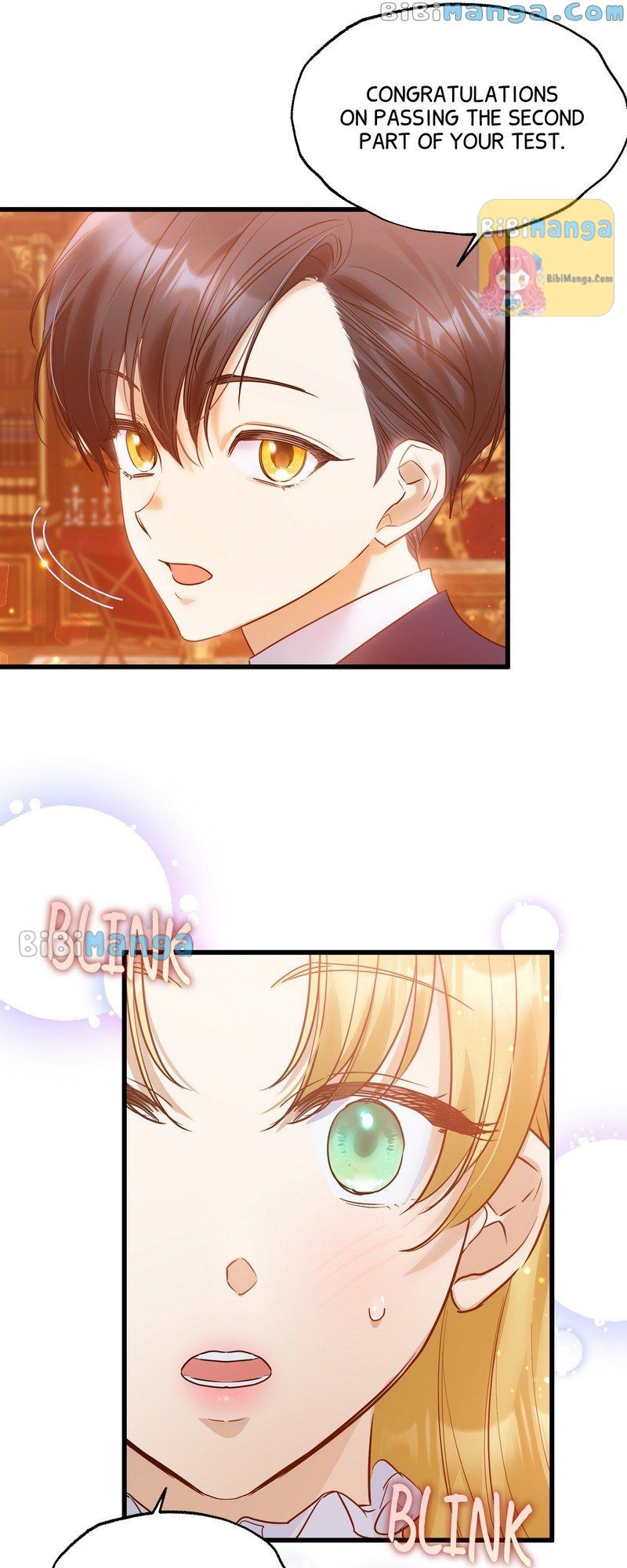 Who Knew Dragons Could Be This Cute chapter 6 page 32