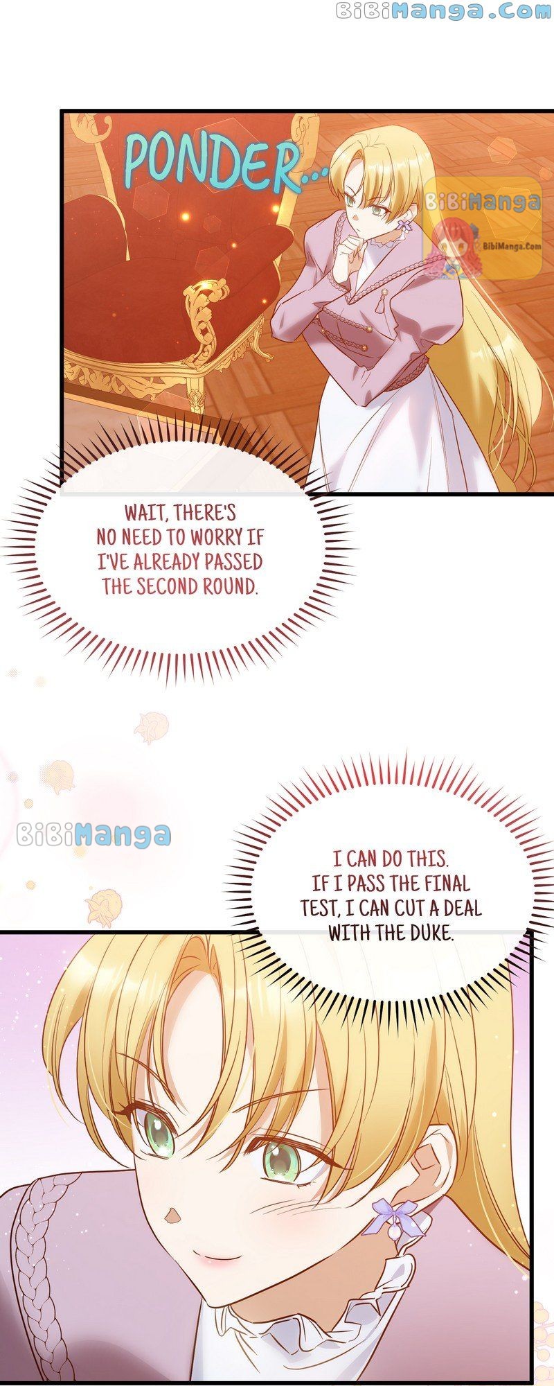 Who Knew Dragons Could Be This Cute chapter 6 page 36