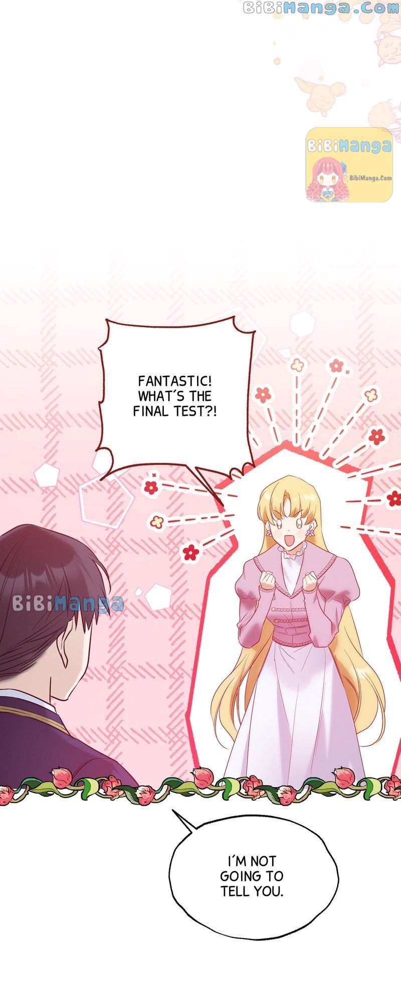 Who Knew Dragons Could Be This Cute chapter 6 page 37