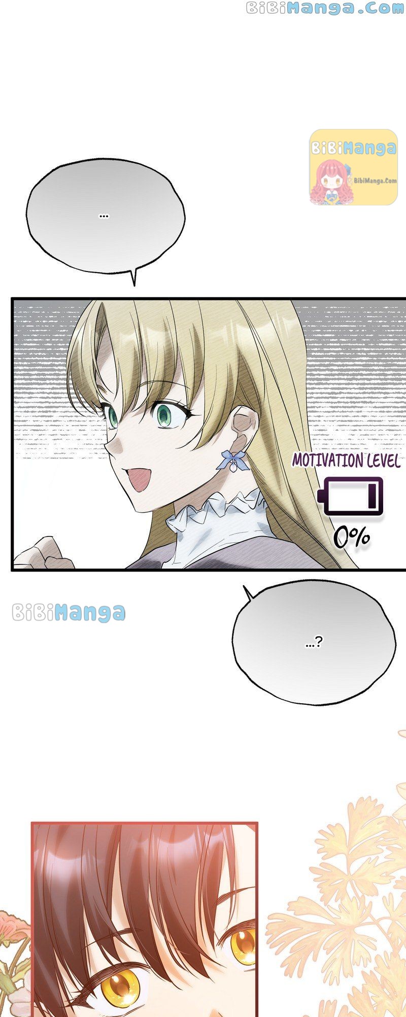 Who Knew Dragons Could Be This Cute chapter 6 page 38