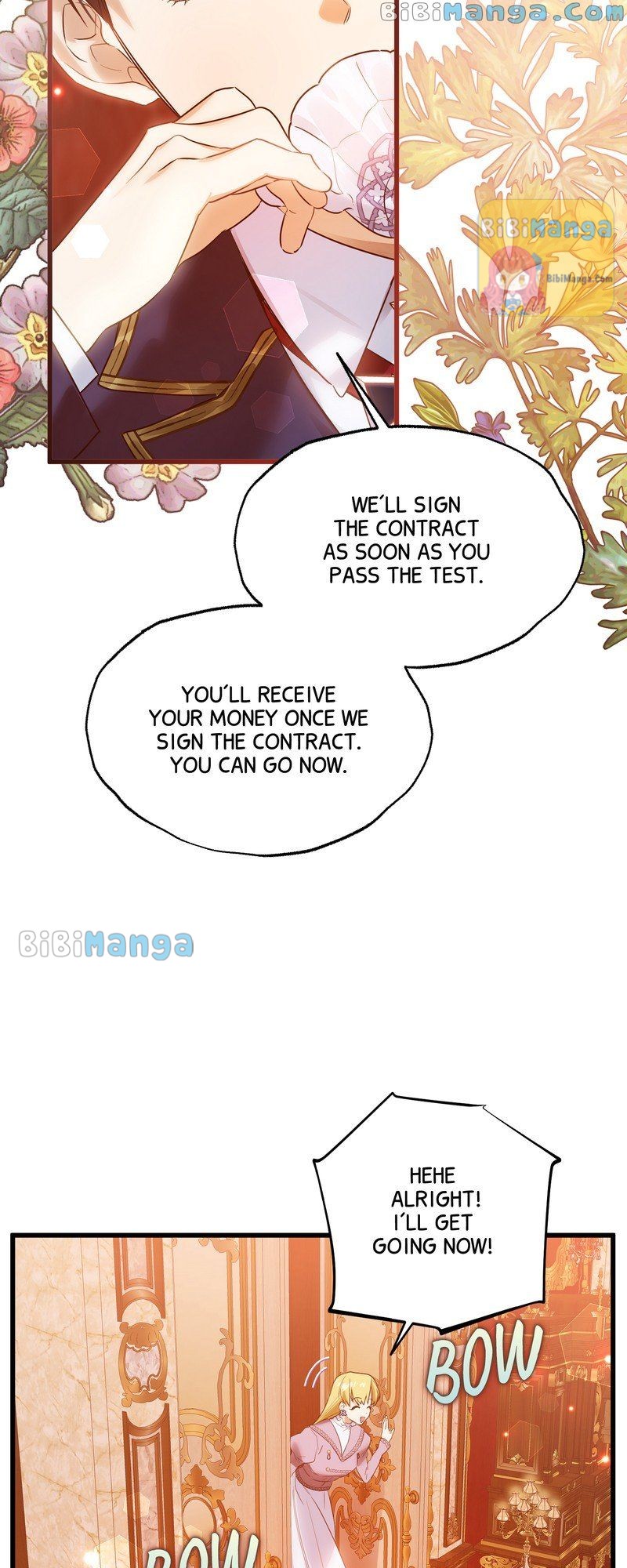 Who Knew Dragons Could Be This Cute chapter 6 page 39