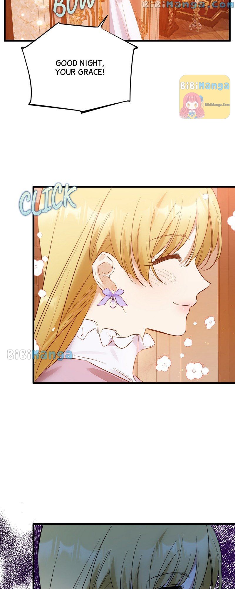 Who Knew Dragons Could Be This Cute chapter 6 page 40
