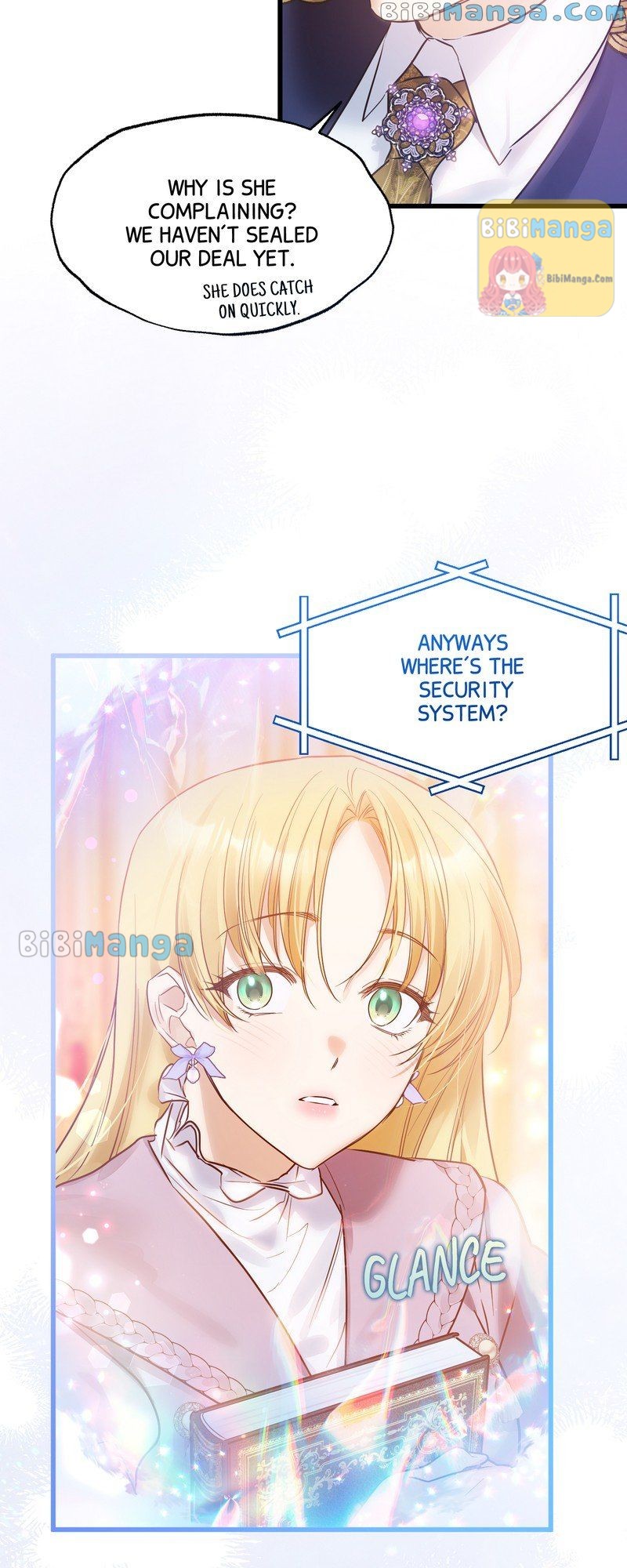 Who Knew Dragons Could Be This Cute chapter 6 page 5