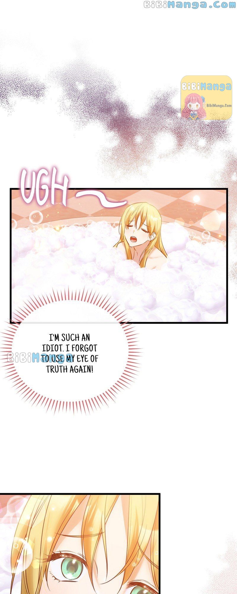 Who Knew Dragons Could Be This Cute chapter 6 page 42