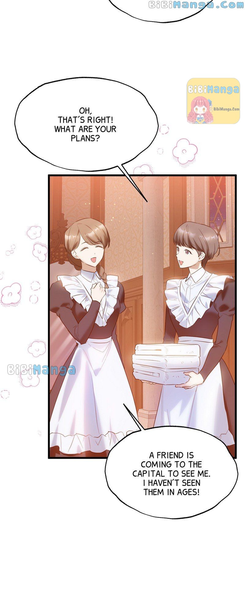 Who Knew Dragons Could Be This Cute chapter 6 page 44