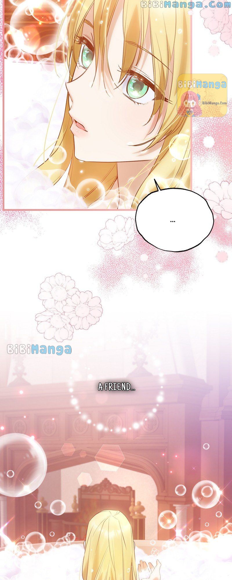 Who Knew Dragons Could Be This Cute chapter 6 page 46