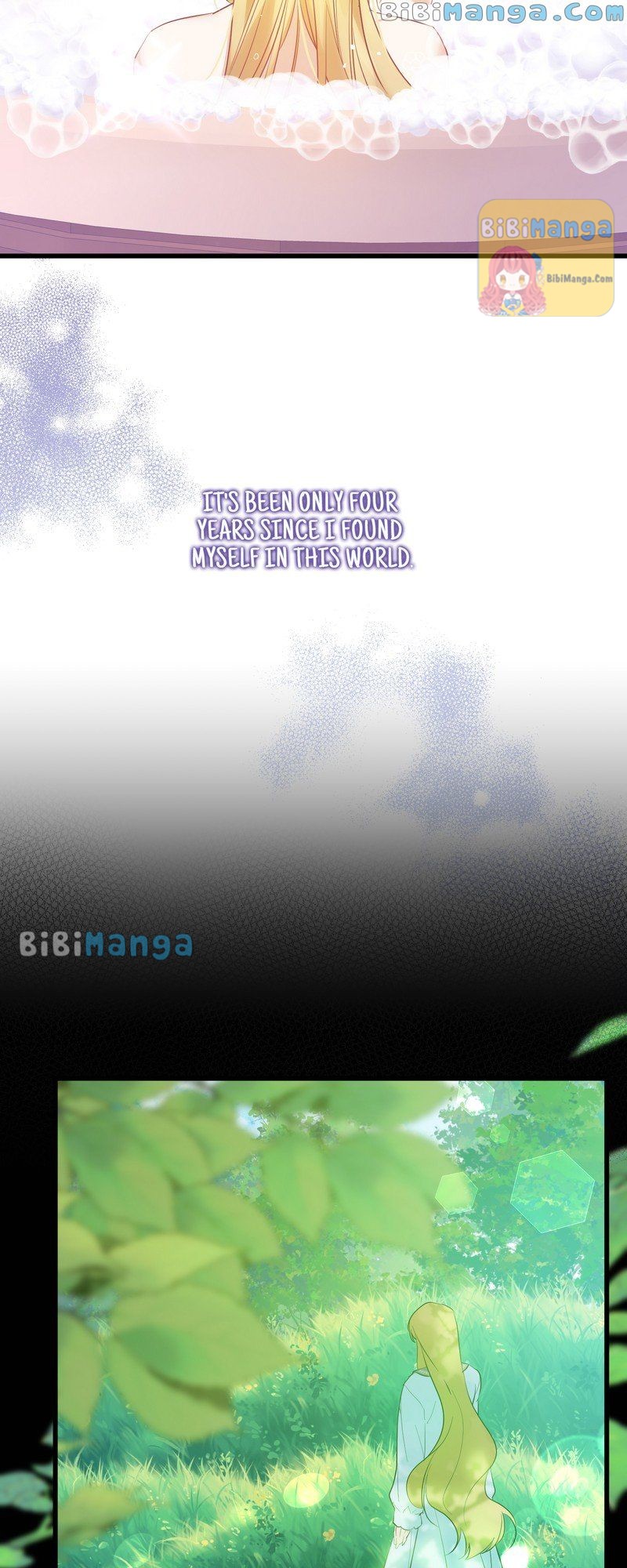 Who Knew Dragons Could Be This Cute chapter 6 page 47