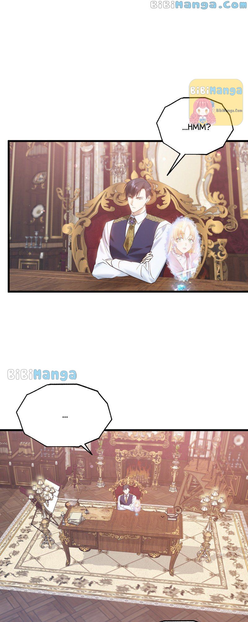 Who Knew Dragons Could Be This Cute chapter 6 page 7