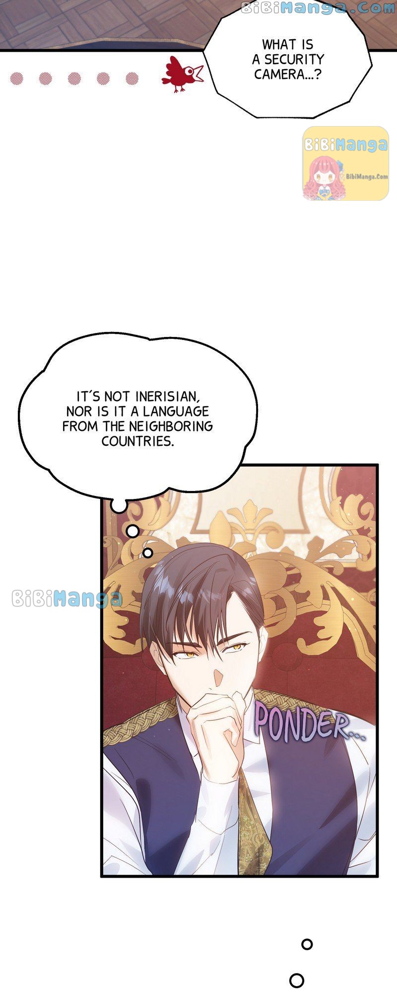 Who Knew Dragons Could Be This Cute chapter 6 page 8