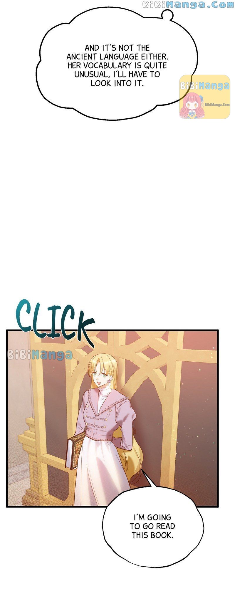Who Knew Dragons Could Be This Cute chapter 6 page 9