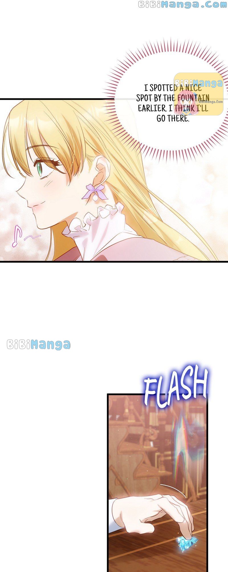 Who Knew Dragons Could Be This Cute chapter 6 page 10
