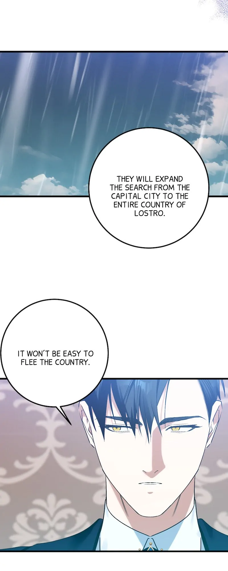 Who Knew Dragons Could Be This Cute chapter 60 page 3