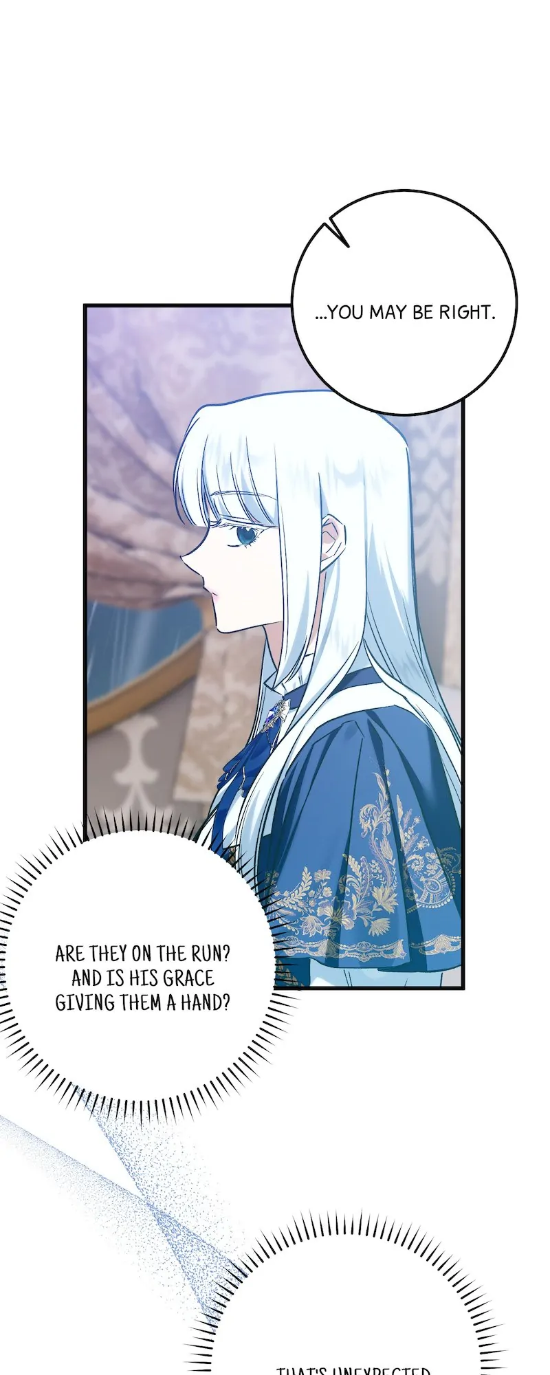 Who Knew Dragons Could Be This Cute chapter 60 page 4